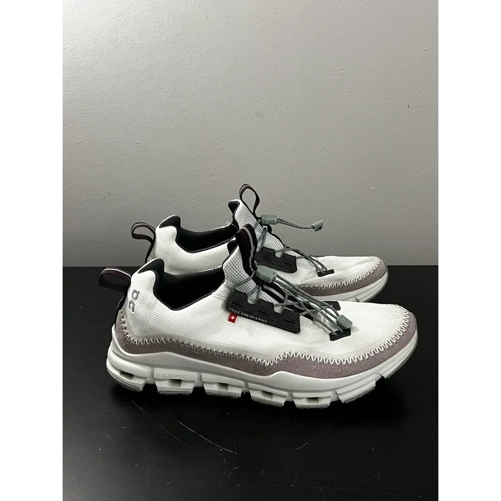 On Cloudaway Women's Running Shoes Ice Moss 49.98469 - Size‎ 10
